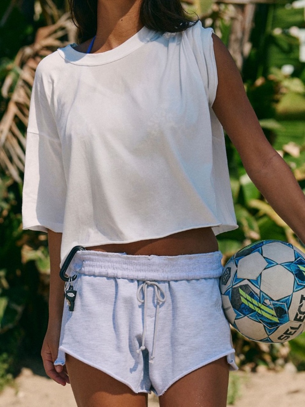 FP Movement Inspire Tee